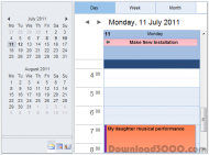 Scheduler.NET screenshot